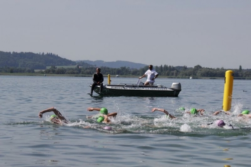 Image 17e Triathlon de La Neuveville