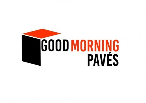 Image Good Morning Pavés Image Good Morning Pavés